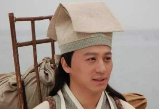 洪都之战的大功臣张子明，助朱元璋打赢陈友谅