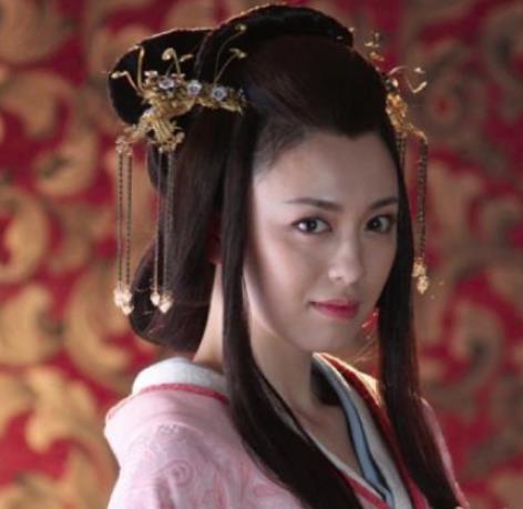 她是刘邦跟吕后的外孙女，一生命运却坎坷无比