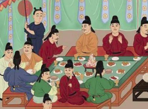 古代人最讲究避讳，他们都避讳些什么？