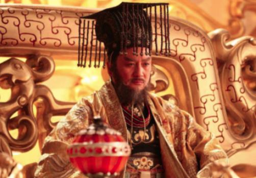 揭秘：杨坚为什么被西方人视为最伟大的中国皇帝？