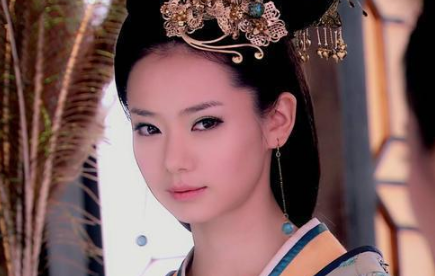 馆陶公主和绛邑公主是什么关系？为什么一个这么有名一个被一笔带过？