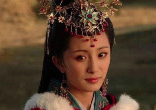 宋朝人评出的四大美女，有两个是昏君的妃子