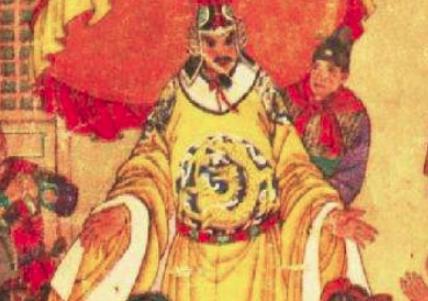 揭秘：宋太祖赵匡胤为什么不杀柴氏一族？