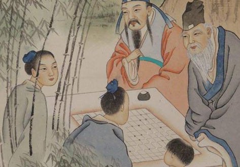 “唾面自干”适合用在什么场景下？“唾面自干”的历史典故是什么？