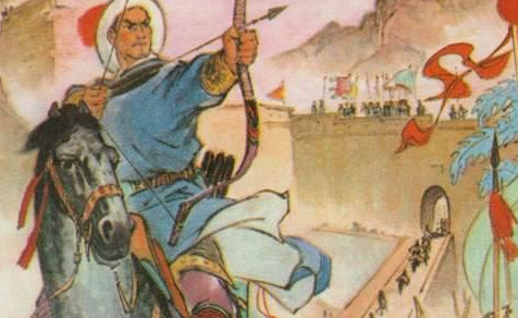 张献忠和李自成是好兄弟，为什么不联手赶走清兵？