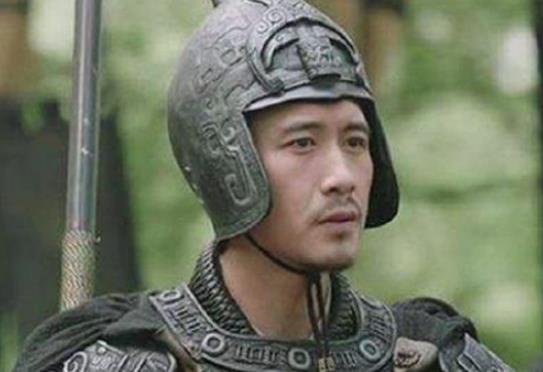 张郃被赵云击败，却能大战张飞五十个回合