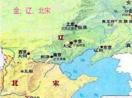 努尔哈赤和完颜阿骨打都是女真族的领袖 两人之间到底有没有联系呢