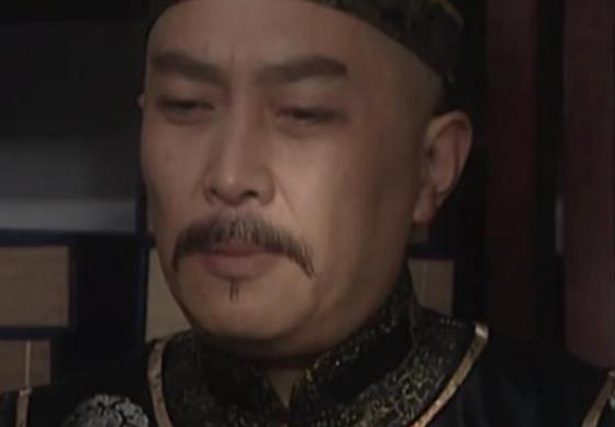 康熙百密一疏，为老四留下大臣却用错了隆科多