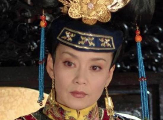 慈禧并没有一路杀伐，为什么她的地位无人撼动？