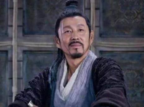面对无情的丈夫刘邦，吕雉已经心灰意冷