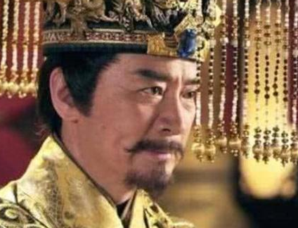 唐朝的江山真的是李世民打下来的吗 为什么李渊会说出这一句话呢