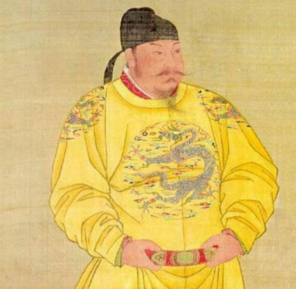 武则天都弄死唐高宗好几个儿子 为什么他却袖手旁观呢
