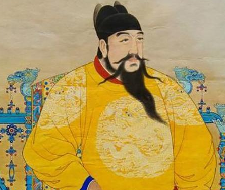 为什么明朝官员只有十天假期 这个规矩是哪一个皇帝定下来的