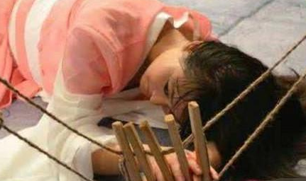 古代女人为什么宁愿自杀都不愿意坐牢呢 这里面究竟会发生了什么事情