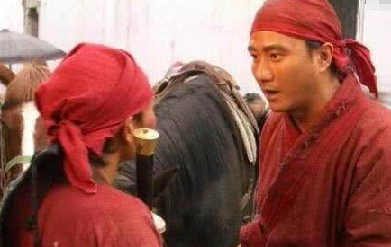 朱元璋当年是怎么差点就丢掉性命 他是怎么差点小命不保的