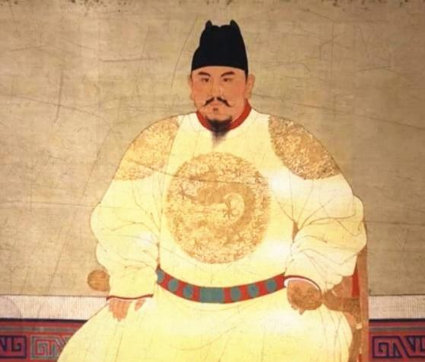 朱元璋为什么承认元朝的正统地位 他这么做到底是为了什么