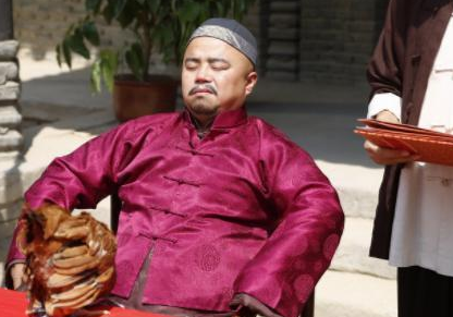 古代象征这有钱人的标志是什么 他们都有着什么样的玩品呢