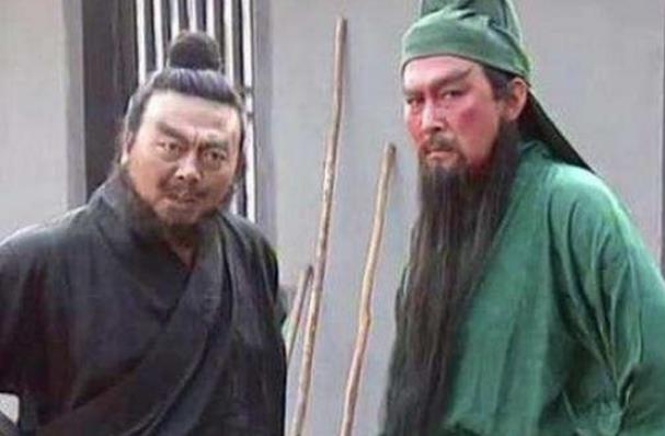 张苞是谁？他死了诸葛亮为什么会吐血昏倒？