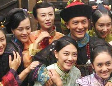 清朝纳妾成本到底有多高 光白银就高达四百万两