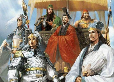 揭秘:刘备入川后为何不让赵云领兵冲锋?