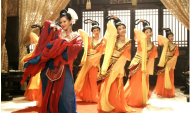 刘邦称帝后,为何不杀心狠手辣的吕后?