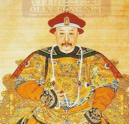 乾隆为什么带嘉庆去祭拜一个九岁小孩 这个小孩到底是谁