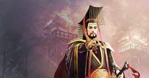 揭秘:秦始皇竟曾想用禅让制传王位?