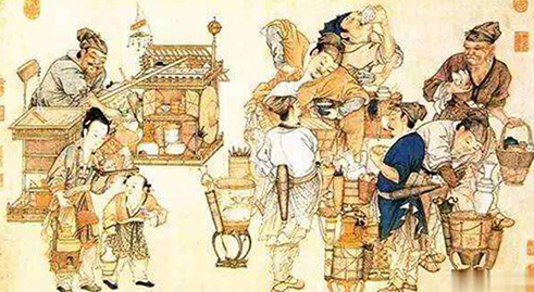 揭秘:为什么古代女子适龄不婚重罚?