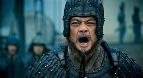 揭秘:吕后为啥把彭越剁成肉酱!