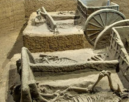 历史上的商朝到底是什么样 中国考古学意义上的第一个国家