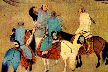 &ldquo;睡王&rdquo;辽穆宗到底有多爱睡觉？除了睡觉还有其他爱好吗？