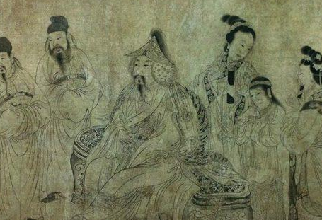 元朝末代皇帝元惠帝在位期间做了什么？元惠帝是个怎么样的皇帝？