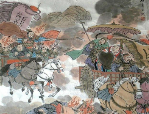 揭秘:汉武帝时期的惊天大案,淮南王刘安谋反案。