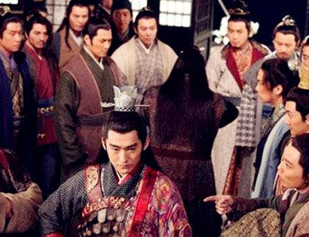 瓦岗寨四十六友为什么会落到手足相残的地步 究竟是什么原因造成的