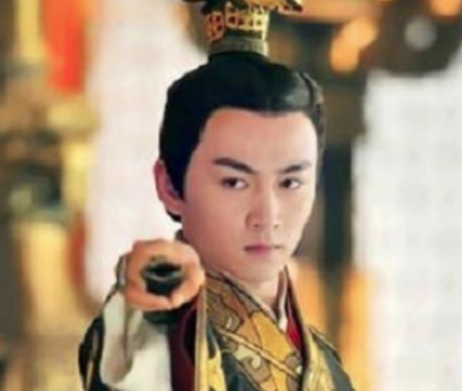 刘肇开创盛世却英年早逝，儿子出生百天就被抱上龙椅