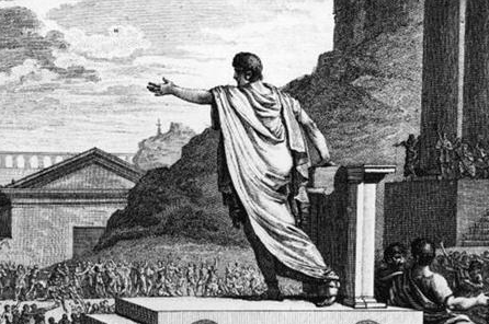 冷酷的提比略！罗马四暴君之一的提比略是如何登上皇位的？