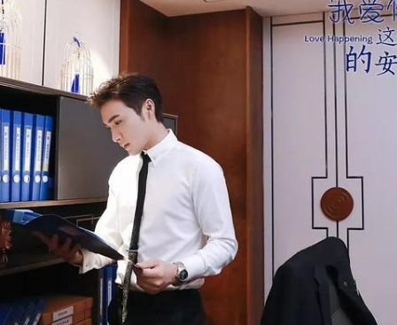 《我爱你这是最好的安排》是根据小说改编的吗 改编哪一部小说呢