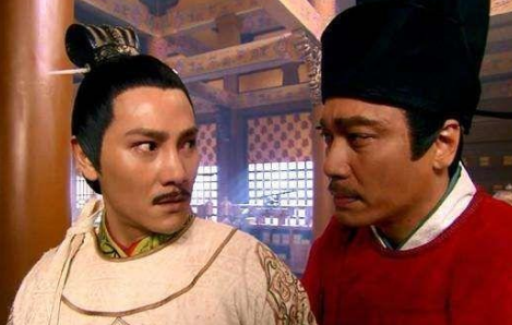 宇文虚中：一个为国家鞠躬精粹，却被出卖抹黑的人物！