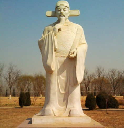 揭秘:明朝潘季驯如何治理黄河的?