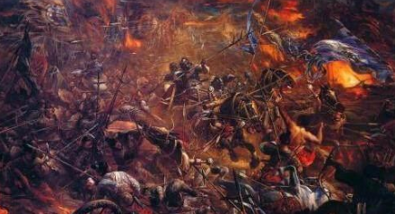 巨鹿之战如何取胜?胜利三大计!