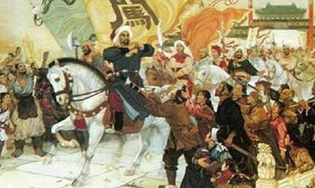 盘点明末九大著名人物 只要有三个人存在,明朝就不会灭亡