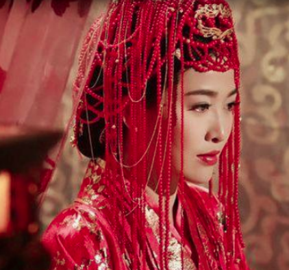 平阳公主：唐朝第一女将，历史上唯一以战礼下葬的公主