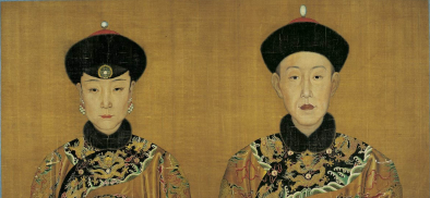 揭秘:乾隆究竟有着怎样的长寿秘诀?