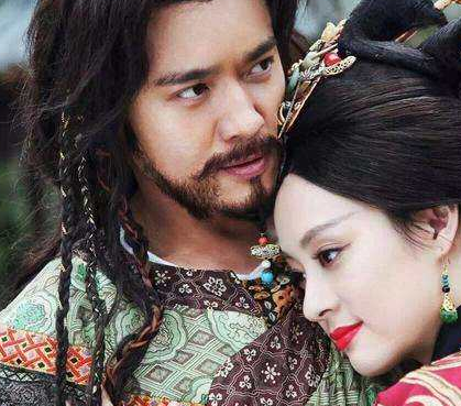 为什么芈月和义渠王所生的儿子都姓赢呢 她为什么要撒谎呢