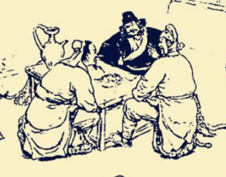 如果张辽归顺刘备，能不能算进五虎上将？