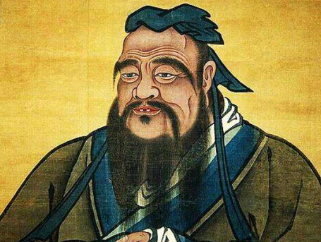 孔子为何要讲&ldquo;正名&rdquo;?&mdash;&mdash;漫谈&rdquo;名&ldquo;与&rdquo;&ldquo;实&rdquo;