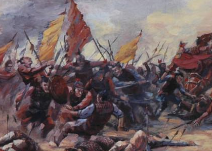 昆阳之战真的有陨石吗 为什么会出现这么多的传说呢