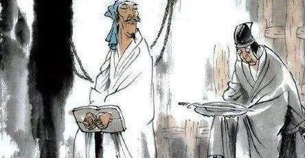 &ldquo;刑不上大夫&rdquo;?千万别理解错了,不给你上刑就是让你体面点去死