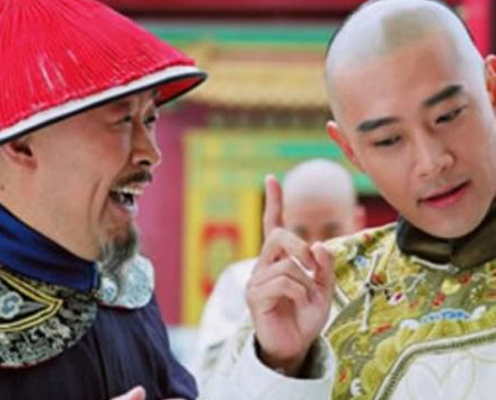 嘉庆如此称职为什么清朝经济还是走向衰变的地步呢