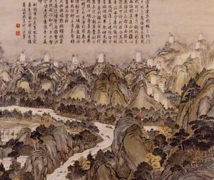 绿营军到底有着什么样的优势呢 为什么十分倚重绿营军呢